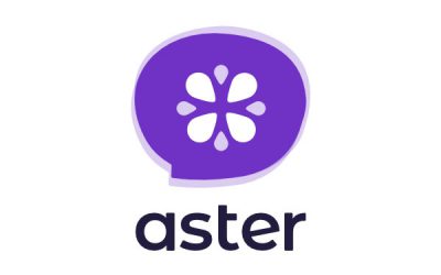 Comment est née Aster ?