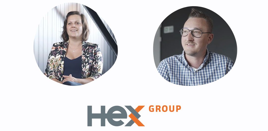 Cas d’usage : HeX Group “ Si la réunion est tout aussi longue il y a beaucoup plus de décisions prises et de tâches planifiées”
